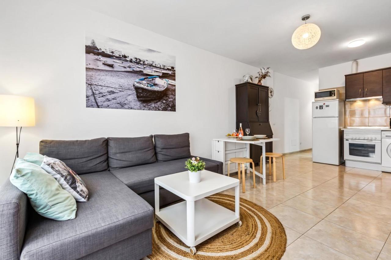 Apartmán Casa Diva Arrecife  Exteriér fotografie