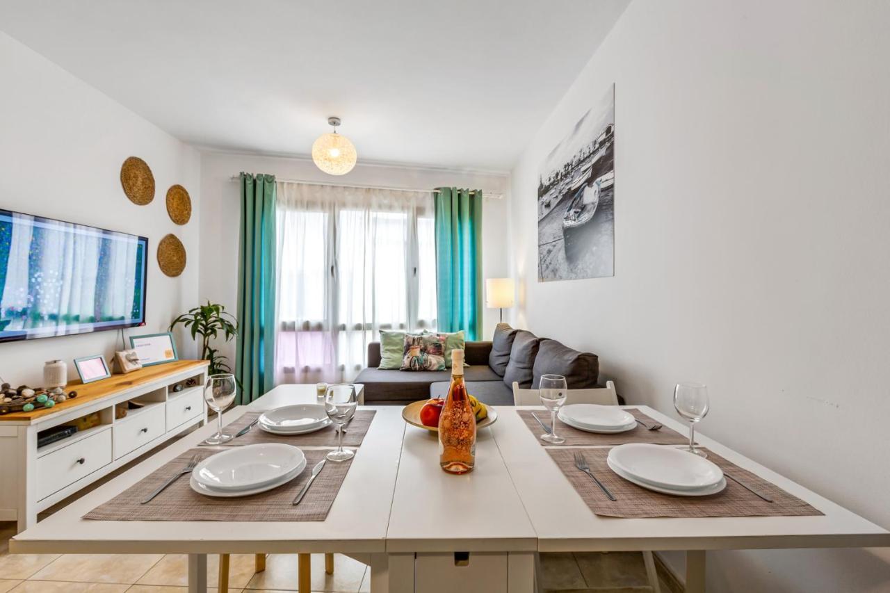 Apartmán Casa Diva Arrecife  Exteriér fotografie