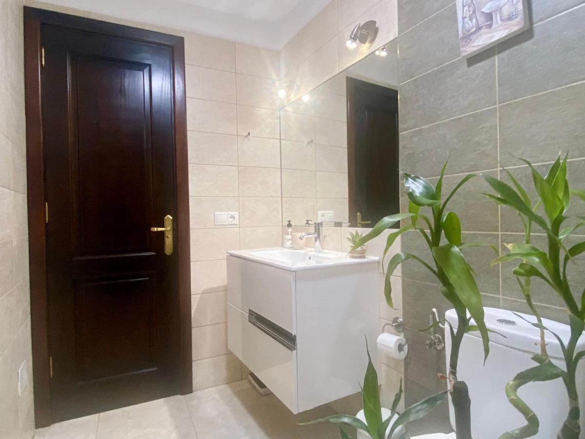 Apartmán Casa Diva Arrecife  Exteriér fotografie
