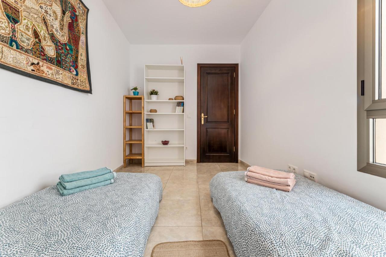 Apartmán Casa Diva Arrecife  Exteriér fotografie