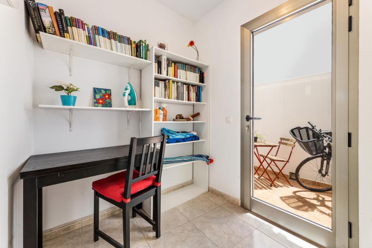 Apartmán Casa Diva Arrecife  Exteriér fotografie