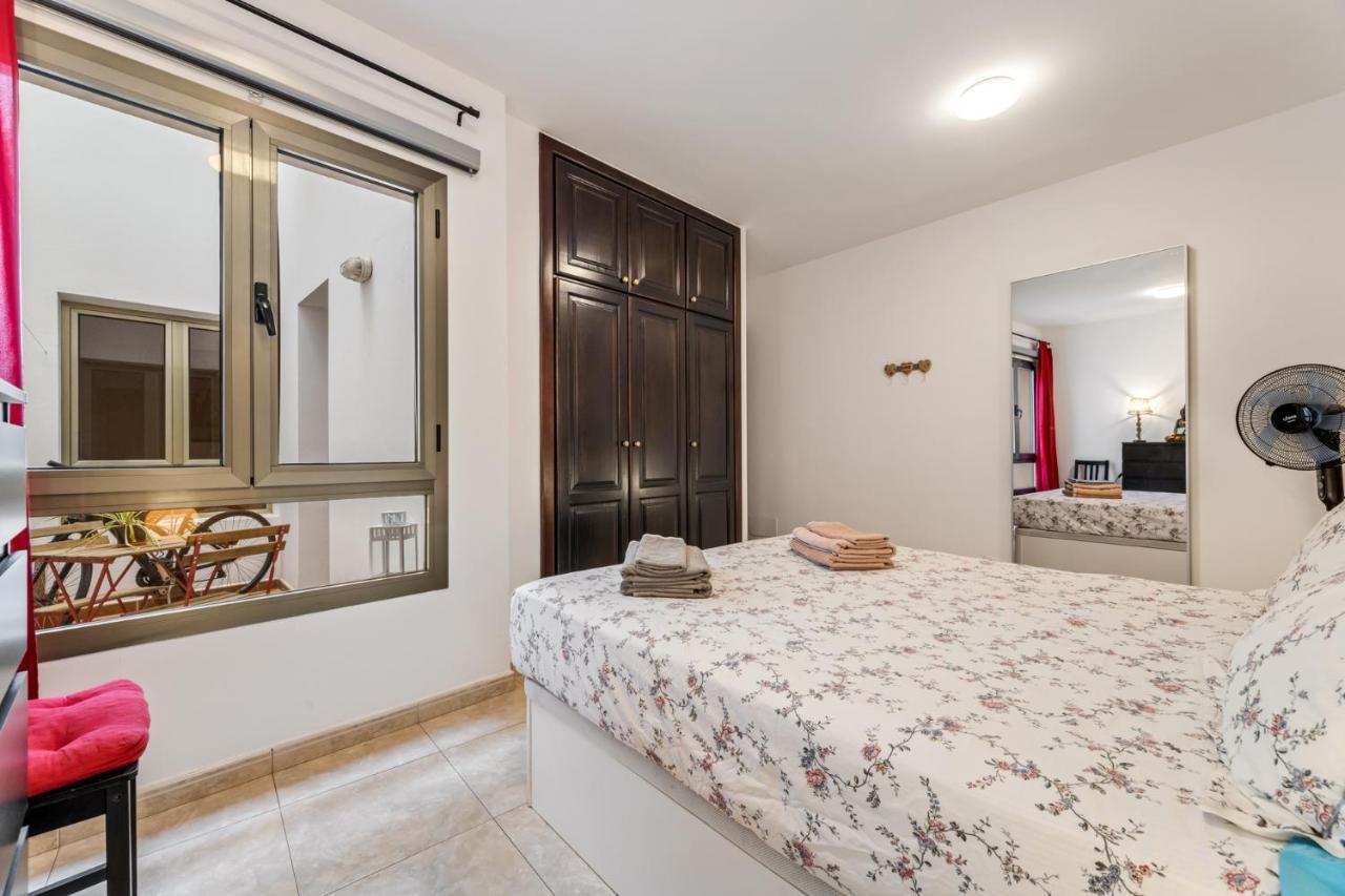 Apartmán Casa Diva Arrecife  Exteriér fotografie
