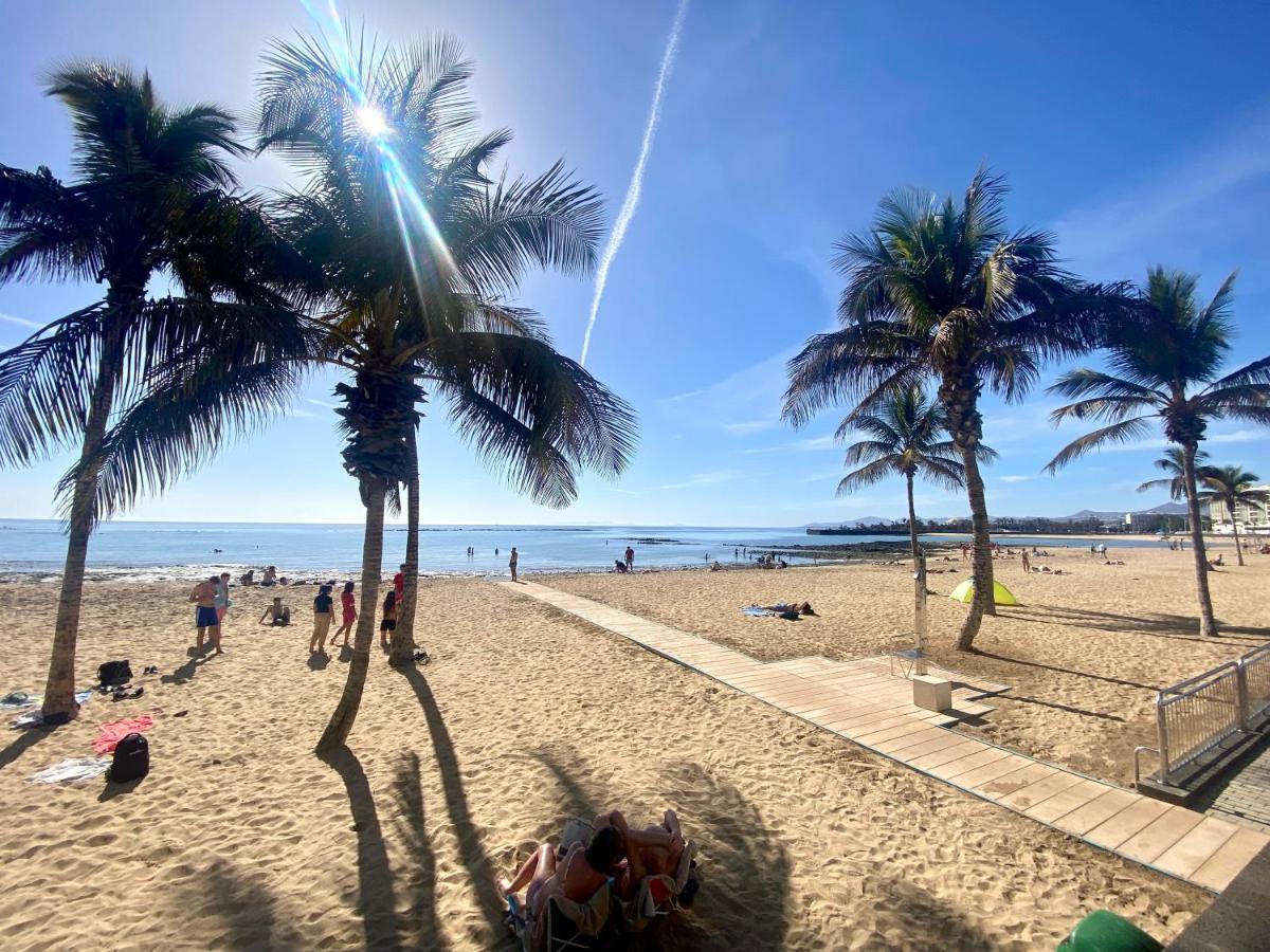 Apartmán Casa Diva Arrecife  Exteriér fotografie