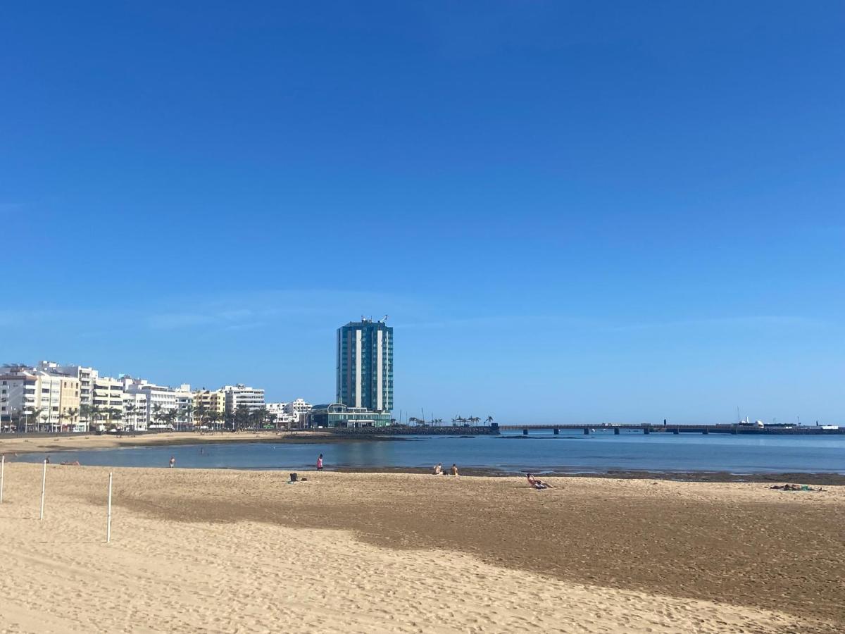 Apartmán Casa Diva Arrecife  Exteriér fotografie