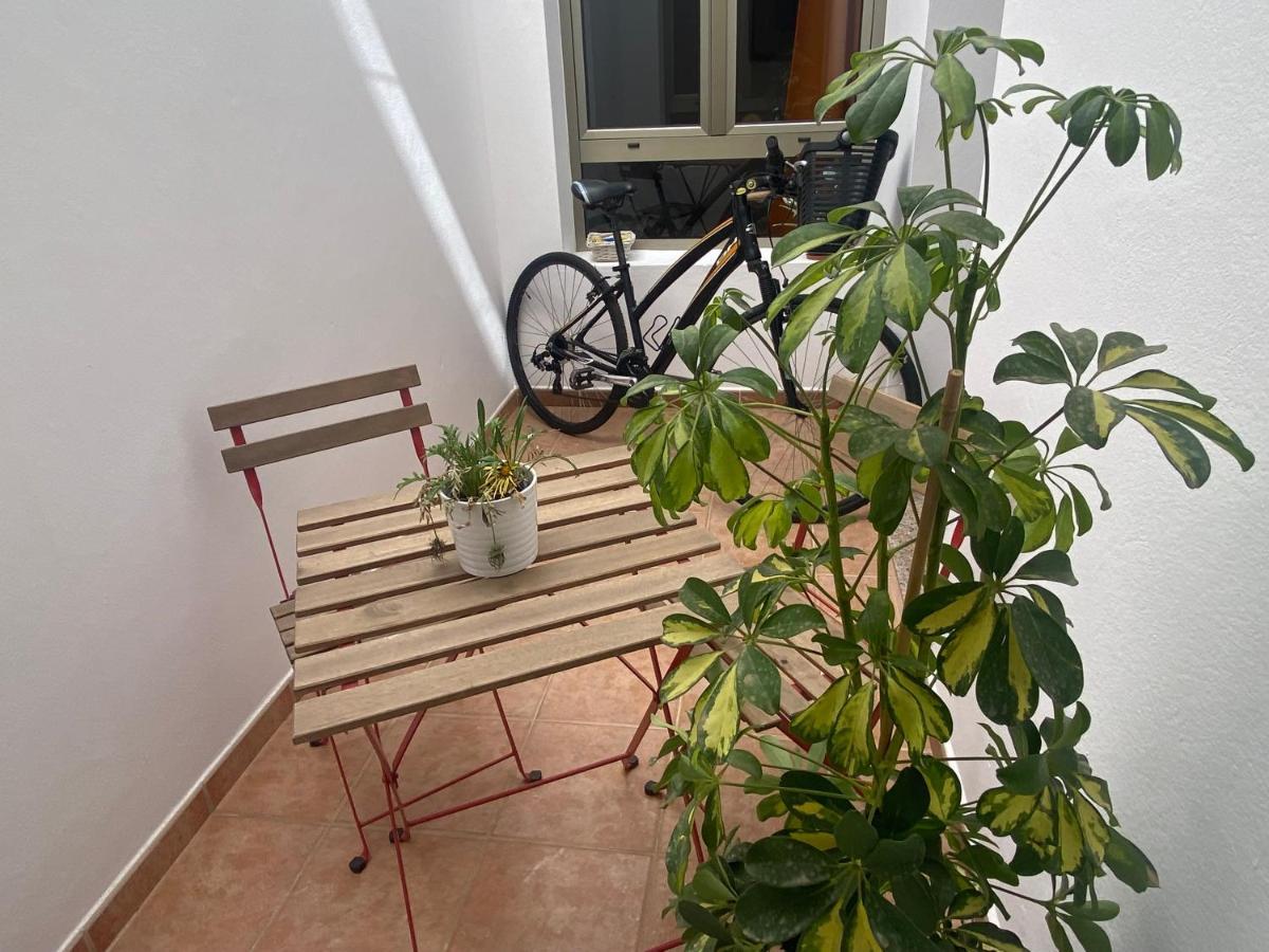 Apartmán Casa Diva Arrecife  Exteriér fotografie