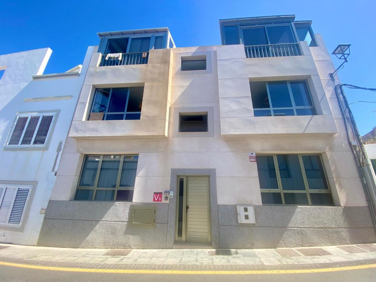 Apartmán Casa Diva Arrecife  Exteriér fotografie